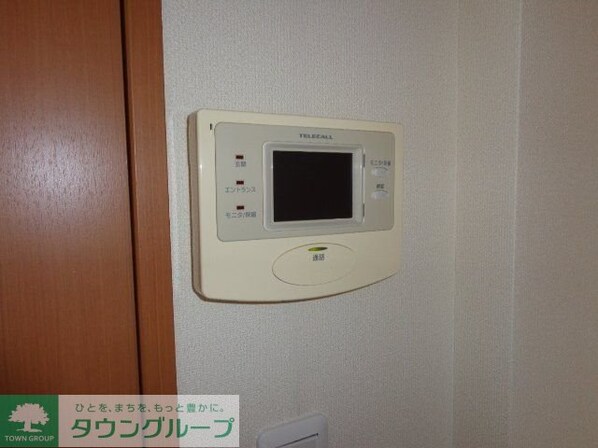 パラシオン平塚の物件内観写真